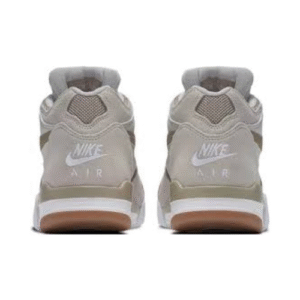 Basket NIKE AIR FLIGHT 89 LVXFM-029