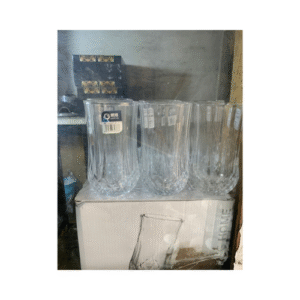 Verre LVXSP-002