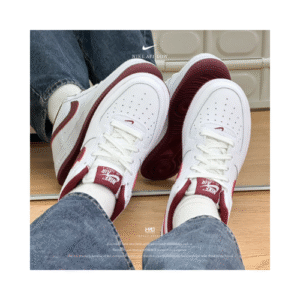 Basket NIKE AIR FORCE LVXFM-018