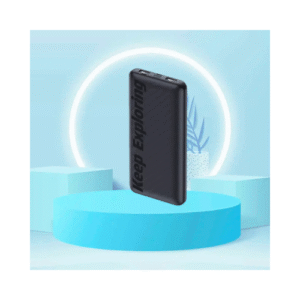 POWER BANK ORAIMO LVXEP-P118D
