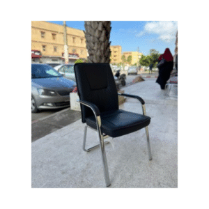 Chaise de bureau pour visiteur LVXTAN-6132/K008