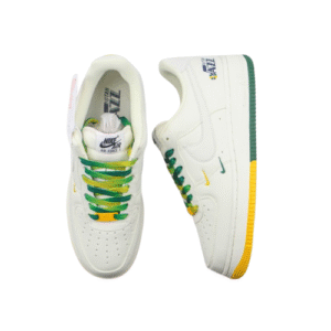 Basket NIKE AIR FORCE LVXFM-019