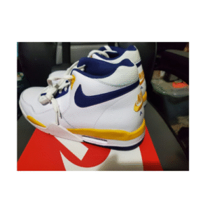 Basket NIKE AIR FLIGHT 89 LVXFM-029