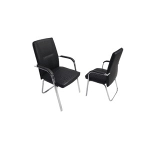 Chaise de bureau pour visiteur LVXTAN-6132/K008