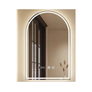 Miroir mural LED LVXTAN-HK-151