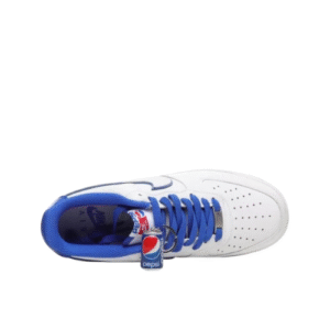 Basket NIKE AIR FORCE PEPSI LVXFM-020