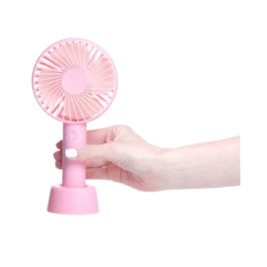 Mini ventilateur 3"-F-03