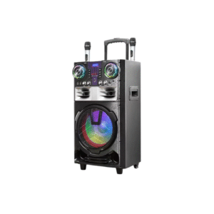 Enceinte de fête LVXTAN-TK-12Q8