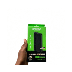 POWER BANK ORAIMO LVXEP-P118D