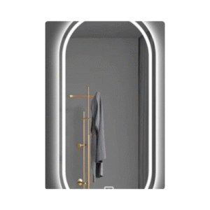 Miroir mural LED LVXTAN-HK-152