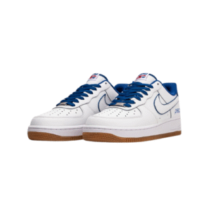 Basket NIKE AIR FORCE PEPSI LVXFM-020