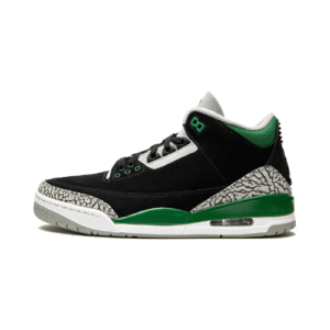 Basket AIR JORDAN 3 RETRO LVXFM-027