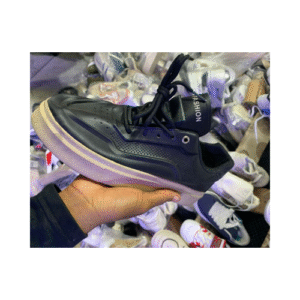 Basket FASHION LVXFM-009