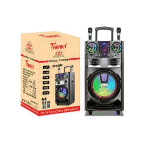 Enceinte de fête LVXTAN-TK-12Q8