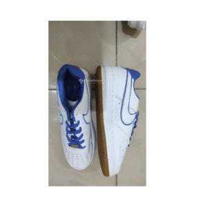 Basket NIKE AIR FORCE PEPSI LVXFM-020