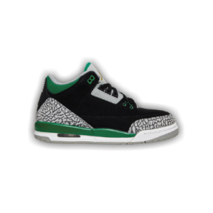 Basket AIR JORDAN 3 RETRO LVXFM-027