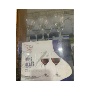 Verre à vin LVXSP-010