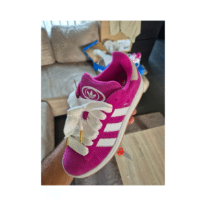 Basket ADIDAS CAMPUS LVXFM-021