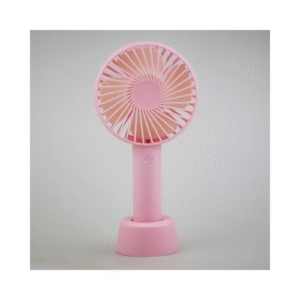 Mini ventilateur 3"-F-03