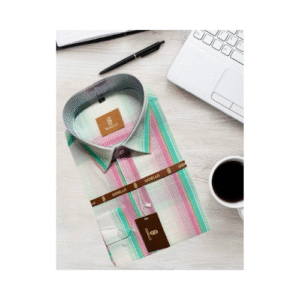 Chemise GIOIELLO - vert menther