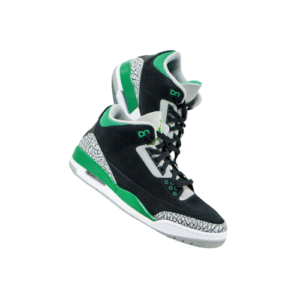 Basket AIR JORDAN 3 RETRO LVXFM-027