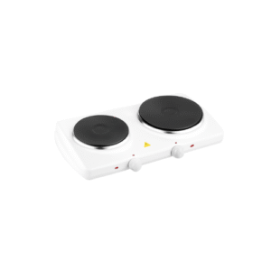 Réchaud à 2 plaques EUROPLUS LVXEP-3216D