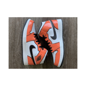 Basket AIR JORDAN LVXFM-025