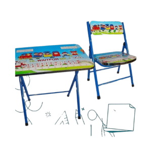 Table d'étude pour enfant LVXTAN-HK