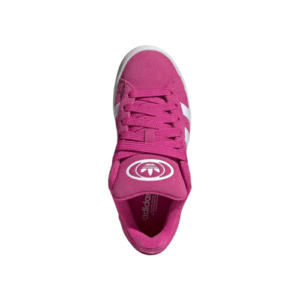 Basket ADIDAS CAMPUS LVXFM-021