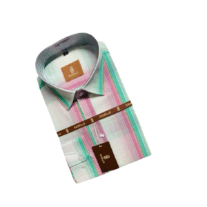 Chemise GIOIELLO - vert menther