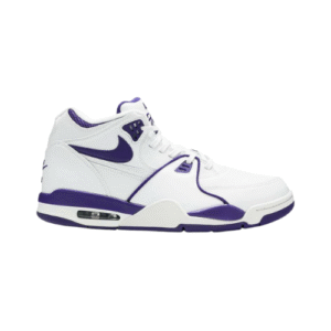 Basket NIKE AIR FORCE FLIGHT LEGACY LVXFM-028