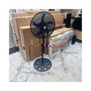 Ventilateur SMART POINT LVXEP-LUX-904