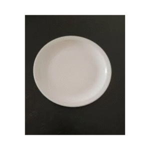 Assiette en porcelaine LVXSP-009
