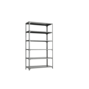 Etagère à 5 niveaux LVXDRC-015