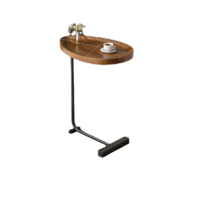 Table d'appoint  C-Table  en bois LvxTan-HK83