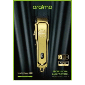 Tondeuse Intelligente Oraimo OPC-CL30C