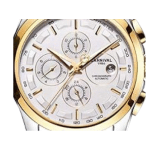 Montre Homme Automatique Carnival 1986