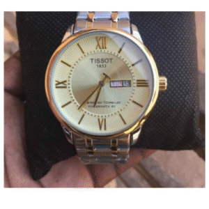Montre Tissot Chemin des Tourelles Powermatic 1853