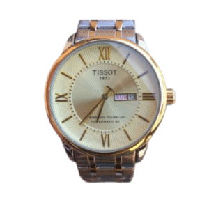 Montre Tissot Chemin des Tourelles Powermatic 1853
