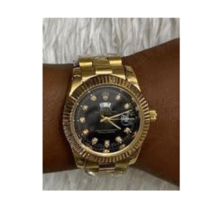 Rolex Day-Date Gold
