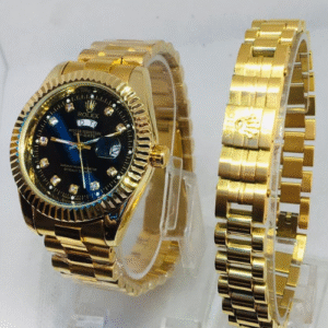 Rolex Day-Date Gold