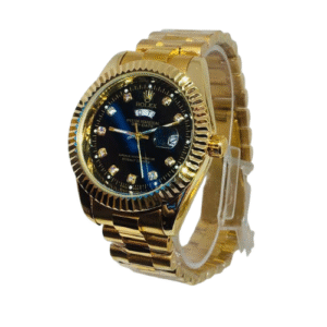 Rolex Day-Date Gold