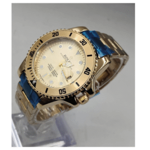 Montre Rolex Yacht-Master 40mm Gold