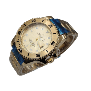 Montre Rolex Yacht-Master 40mm Gold