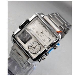 Skmei Digital-Analog Multi-Function