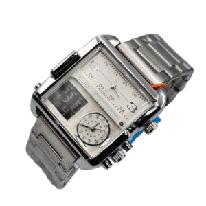 Skmei Digital-Analog Multi-Function