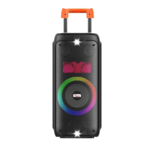 Enceinte musicale mobile Tanaka TK‑08G8