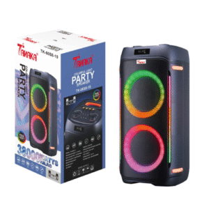 Enceinte de fête  Tanaka TK‑06S8‑19