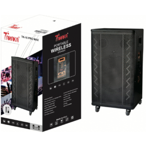 Enceinte de fête Tanaka TK‑15 PRO MAX 