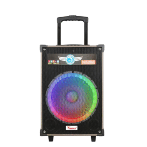  Enceinte Tanaka TK‑12Q3 